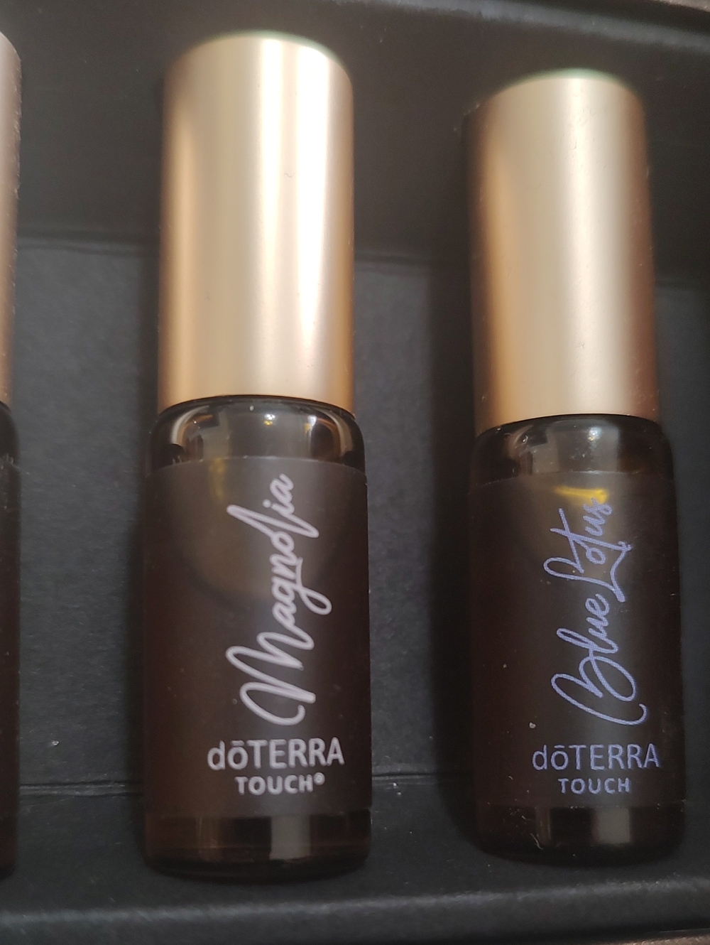 Doterra Precious Florals Kit - Picture 4 of 4